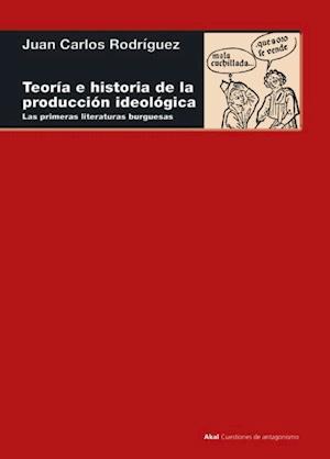 Teoría e historia de la producción ideológica