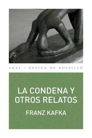 La condena y otros relatos