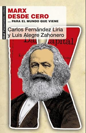 Marx desde cero