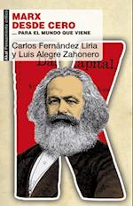 Marx desde cero