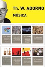 Pack Adorno I. Musica