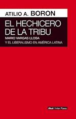 El hechicero de la tribu