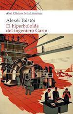 El hiperboloide del ingeniero Garin