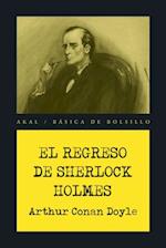 El regreso de Sherlock Holmes