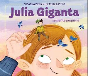 Julia Giganta