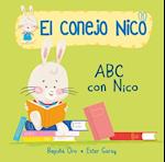 ABC Con Nico / The ABCs with Nico