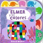 Elmer Y Los Colores / Elmer's Colours