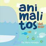 Animalitos del Mar (2) /Little Sea Animals. Book 2