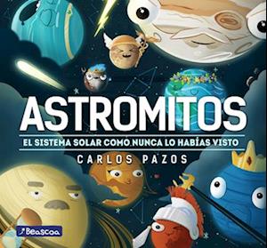 Astromitos