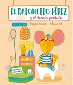 El Ratoncito Pérez Y El Diente Perdido / Tooth Fairy Perez and the Missing Tooth