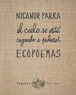 Ecopoemas Nicanor Parra