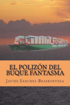 El Polizón del Buque Fantasma