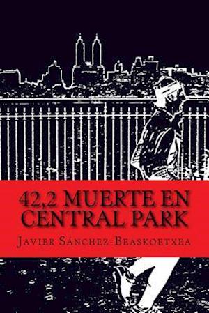 42,2 Muerte En Central Park