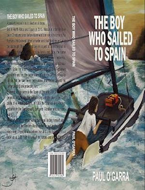 Boy Who Sailed To Spain