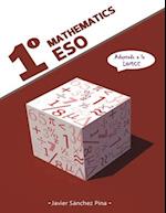 Mathematics 1º ESO (LOMCE) 
