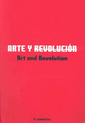 Art and Revolution