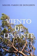 Viento de Levante