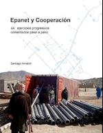 Epanet y Cooperacion. 44 Ejercicios Progresivos Comentados Paso a Paso