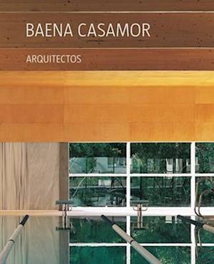 Baena Casamor Arquitectos