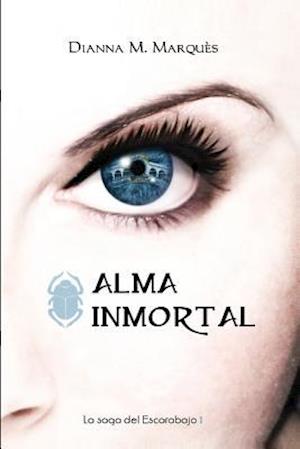 Alma Inmortal