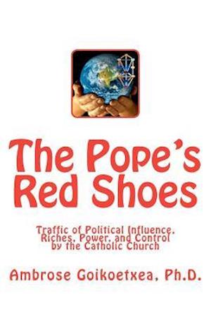 The Pope's Red Shoes