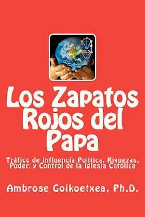 Los Zapatos Rojos del Papa