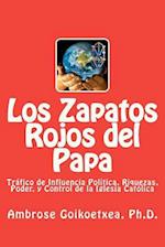 Los Zapatos Rojos del Papa