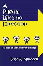 A Pilgrim with No Direction