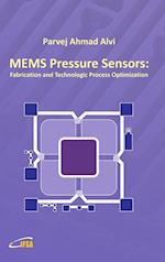 Mems Pressure Sensors