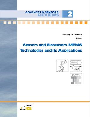 Sensors and Biosensors, Mems Technologies and Its Applications