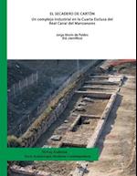 El Secadero de Cartón. Un complejo industrial en la Cuarta Esclusa del Real Canal del Manzanares