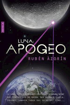 Luna APOGEO