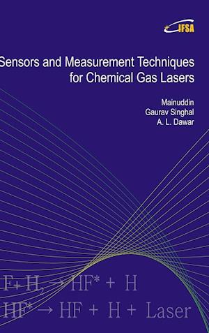 Sensors and Measurement Techniques for Chemical Gas Lasers