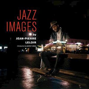 Jazz Images By Jean-Pierre Leloir