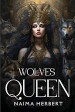 Wolves Queen