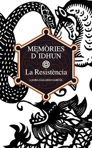 Memòries d''Idhun I. La Resistència