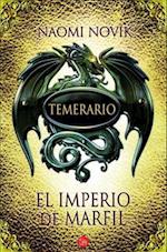 El Imperio de Marfil. Temerario IV