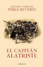 El capitán Alatriste