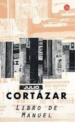 Cortázar, J: Libro de Manuel