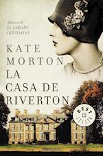 Morton, K: Casa de Riverton