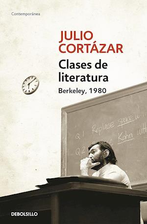 Clases de Literatura. Berkeley. 1980 / Literature Courses. Berkley, 1980