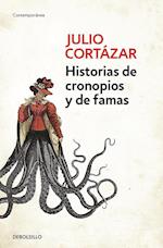 Historias de Cronopios y de Famas