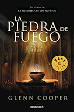 La Piedra de Fuego (the Resurrection Maker)