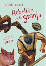 Rebelión en la granja