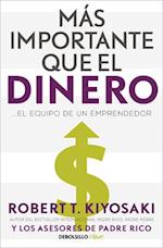 Más Importante Que El Dinero / More Important Than Money