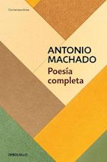 Poesía Completa (Antonio Machado) / Antonio Machado. the Complete Poetry
