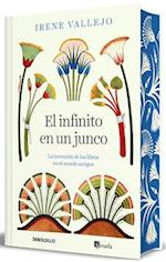 El Infinito En Un Junco (Edición Limitada, Cantos Pintados) / Papyrus