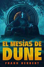 El Mesías de Dune / Dune Messiah