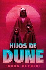 Hijos de Dune / Children of Dune