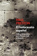 El Holocausto Español / The Spanish Holocaust